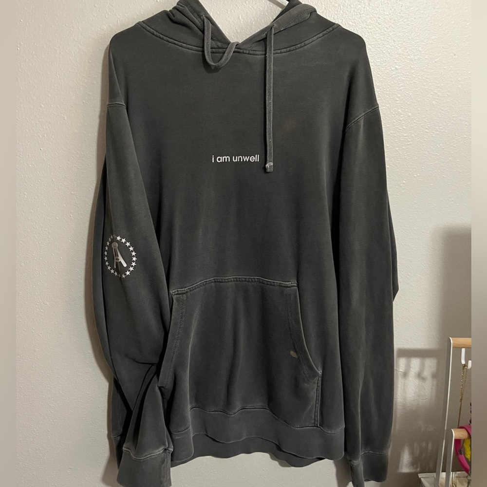 Barstool Call Her Daddy Hoodie